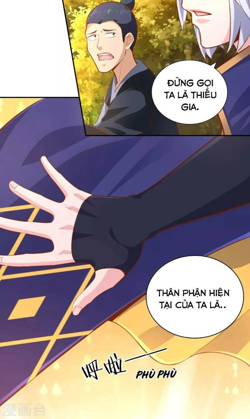 Võ Linh Kiếm Tôn Chapter 44 - 4