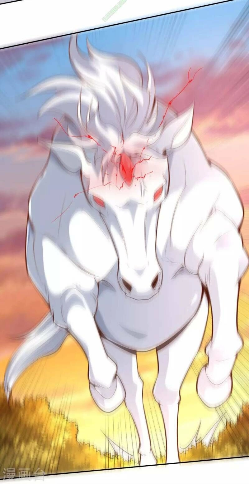 Võ Linh Kiếm Tôn Chapter 44 - 8