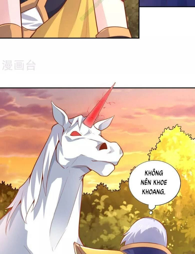 Võ Linh Kiếm Tôn Chapter 44 - 14