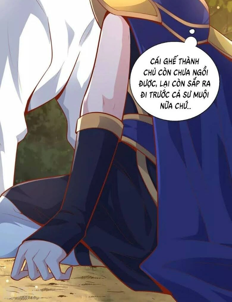 Võ Linh Kiếm Tôn Chapter 44 - 15