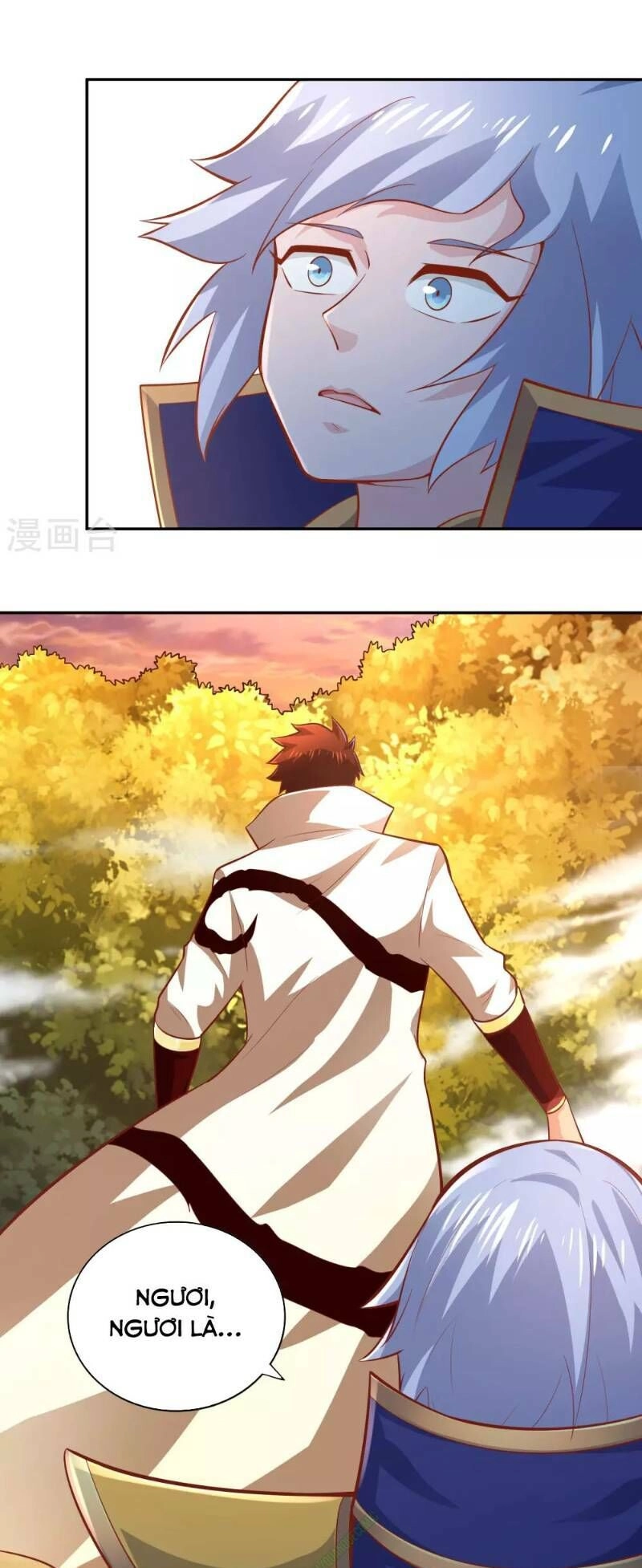 Võ Linh Kiếm Tôn Chapter 44 - 19