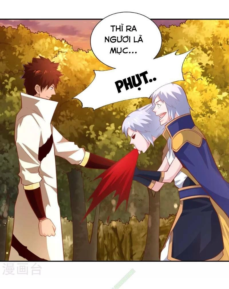 Võ Linh Kiếm Tôn Chapter 44 - 21