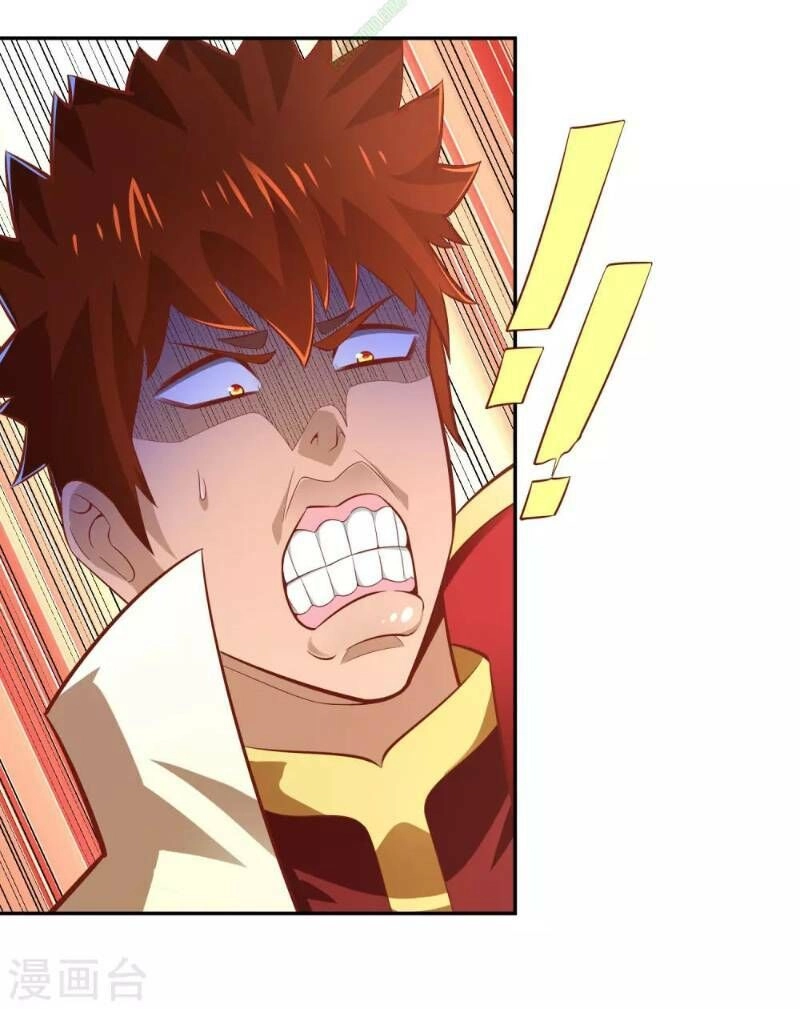 Võ Linh Kiếm Tôn Chapter 44 - 22