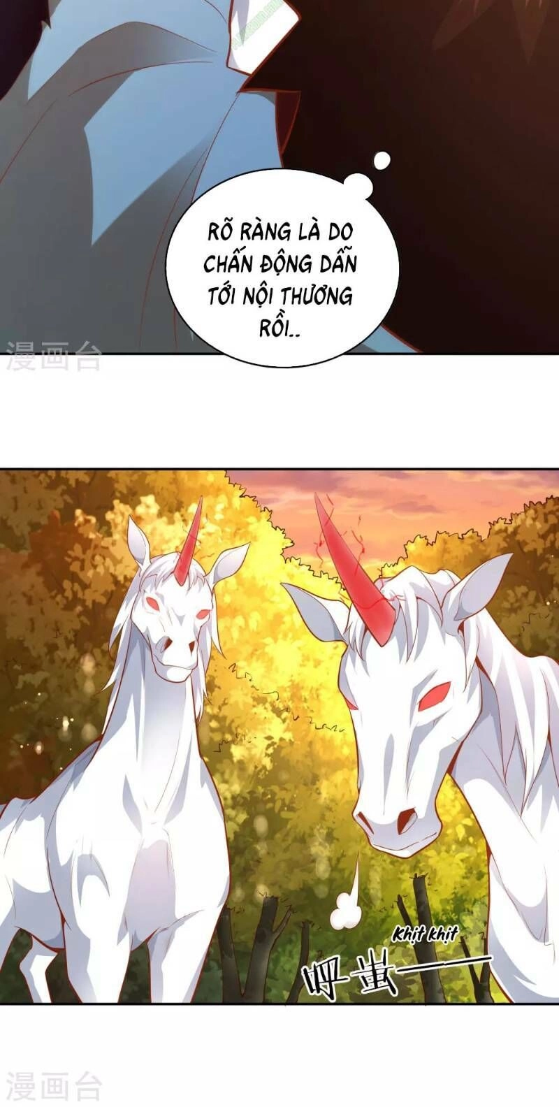 Võ Linh Kiếm Tôn Chapter 44 - 24