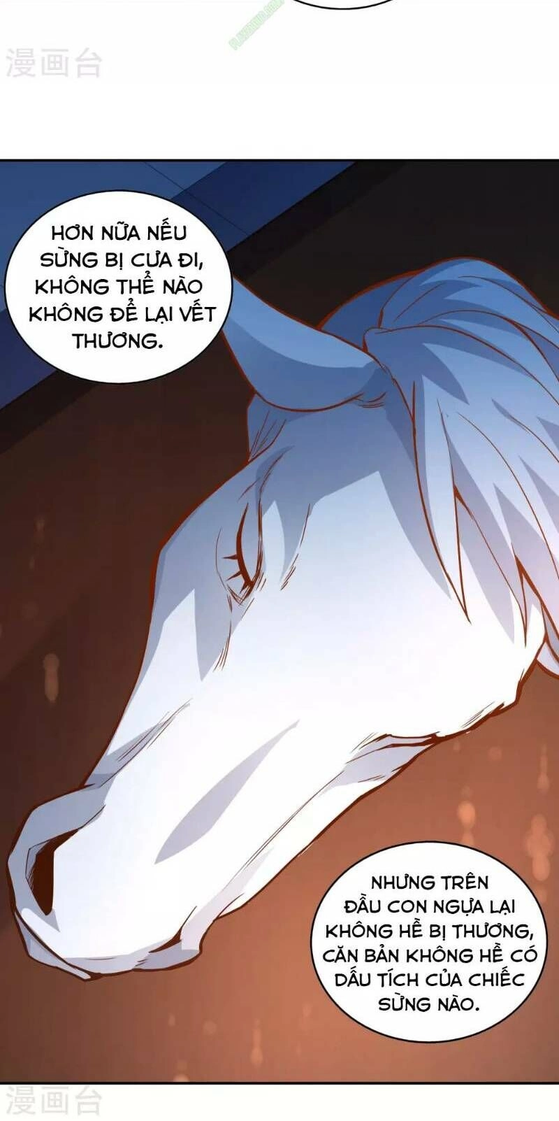 Võ Linh Kiếm Tôn Chapter 46 - 4