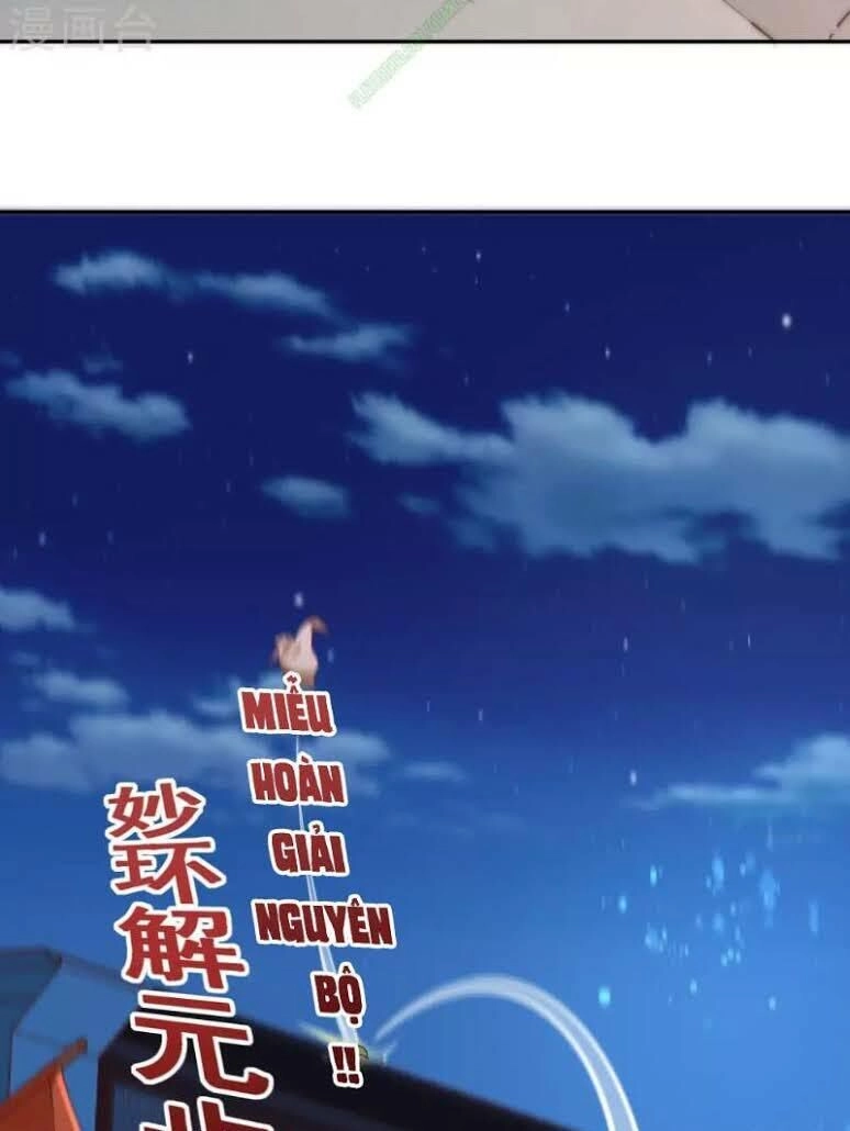 Võ Linh Kiếm Tôn Chapter 47 - 27