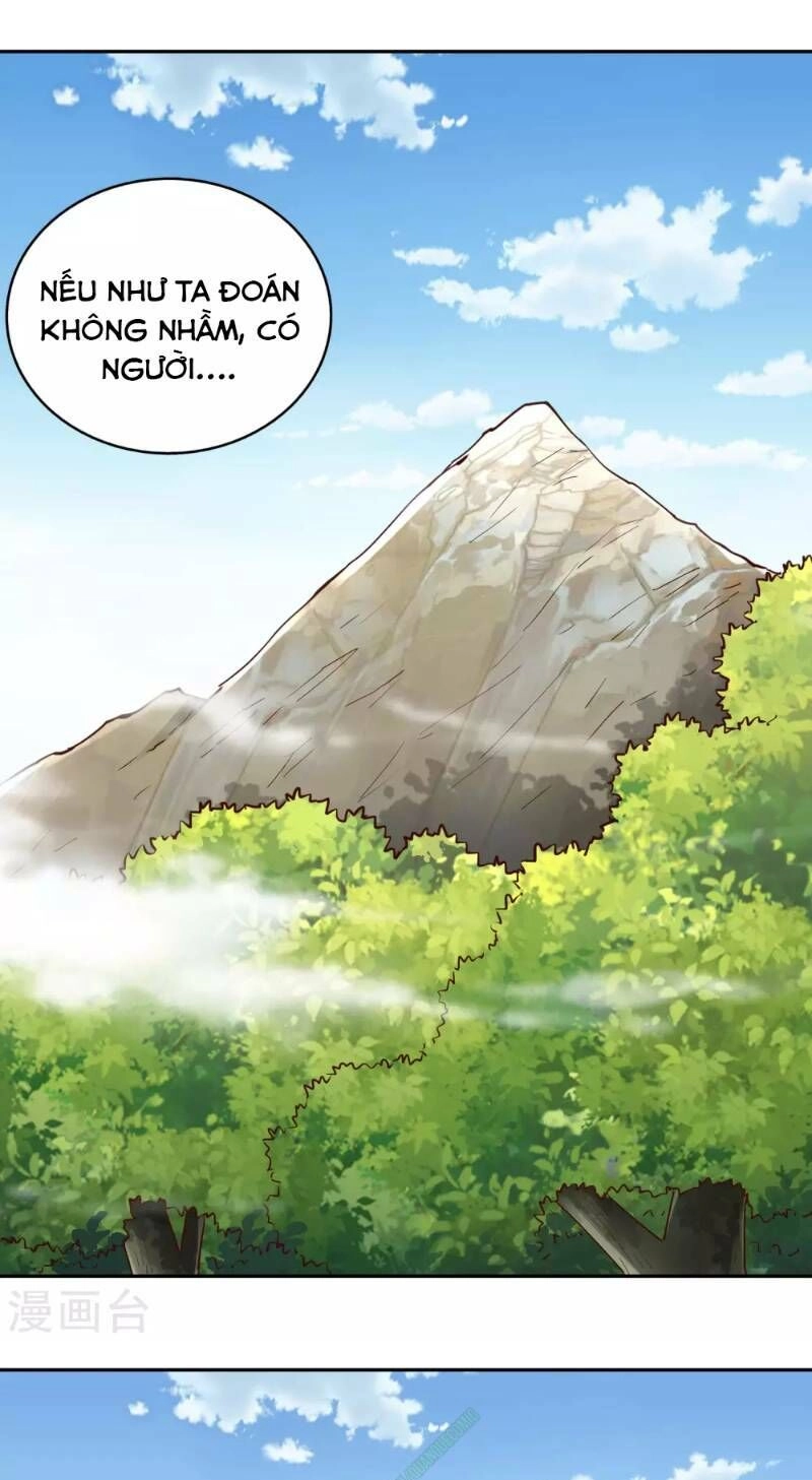 Võ Linh Kiếm Tôn Chapter 48 - 27