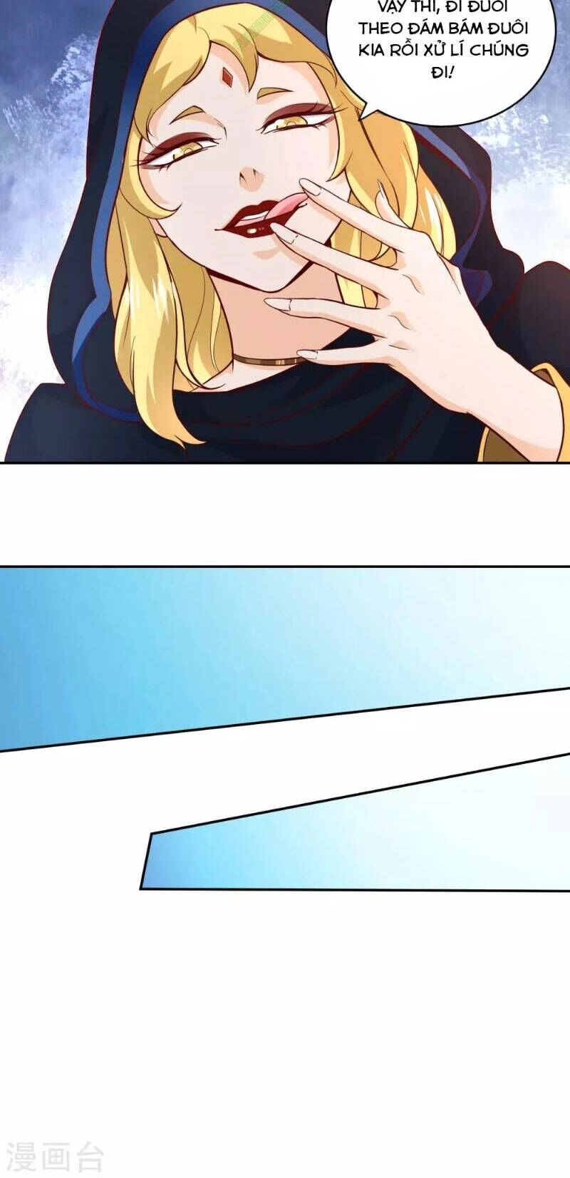 Võ Linh Kiếm Tôn Chapter 49 - 12