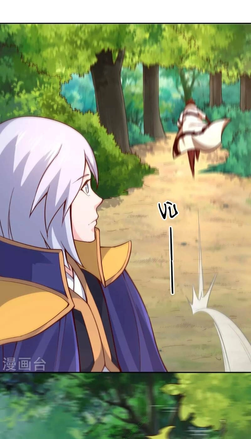 Võ Linh Kiếm Tôn Chapter 49 - 21