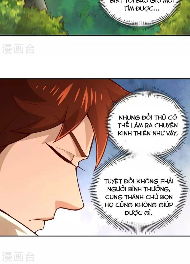 Võ Linh Kiếm Tôn Chapter 49 - 24