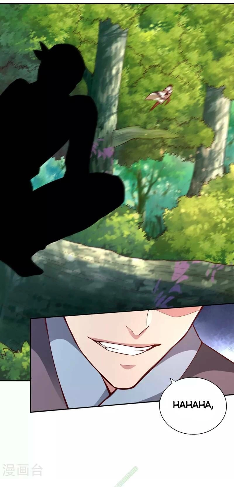 Võ Linh Kiếm Tôn Chapter 49 - 25