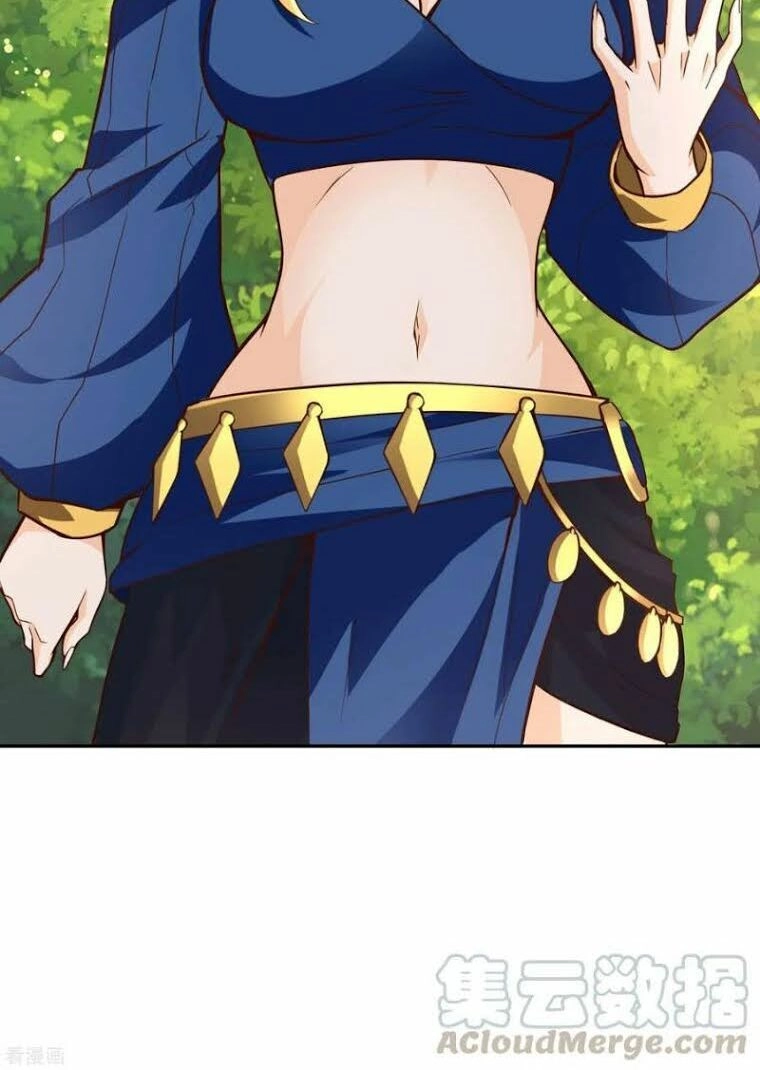 Võ Linh Kiếm Tôn Chapter 51 - 29