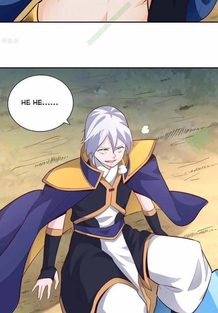 Võ Linh Kiếm Tôn Chapter 52 - 6