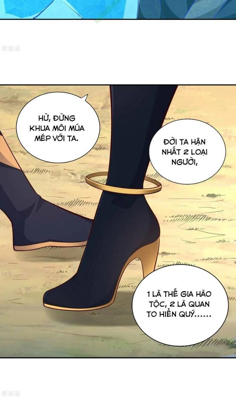 Võ Linh Kiếm Tôn Chapter 52 - 9