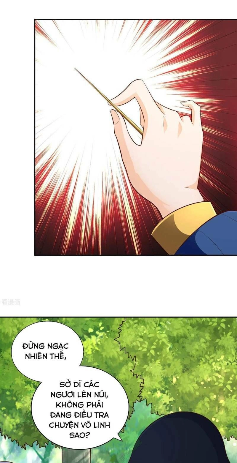 Võ Linh Kiếm Tôn Chapter 52 - 12