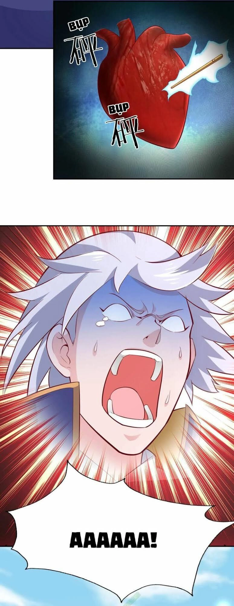 Võ Linh Kiếm Tôn Chapter 52 - 18