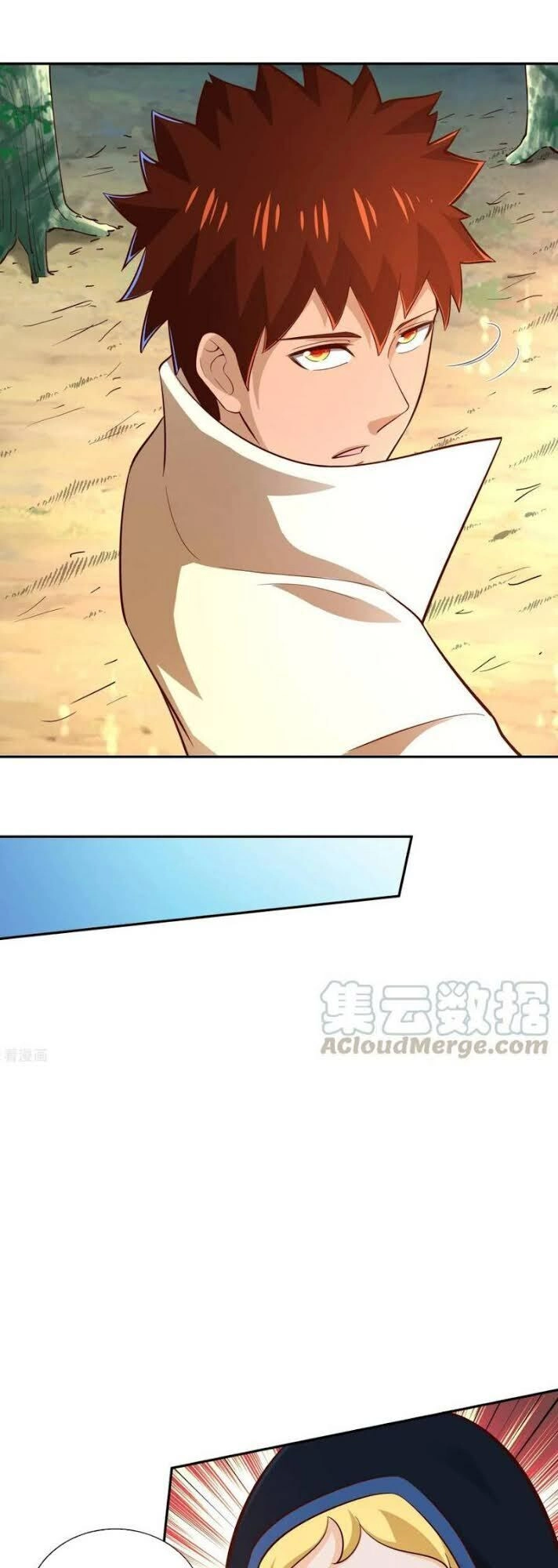 Võ Linh Kiếm Tôn Chapter 52 - 23