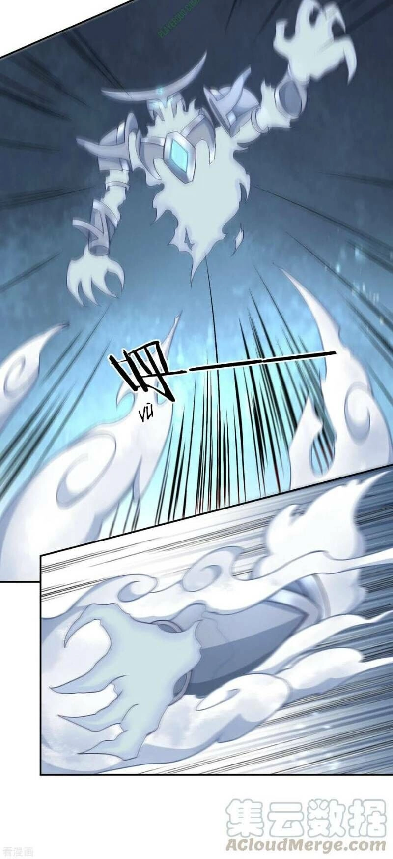 Võ Linh Kiếm Tôn Chapter 53 - 19