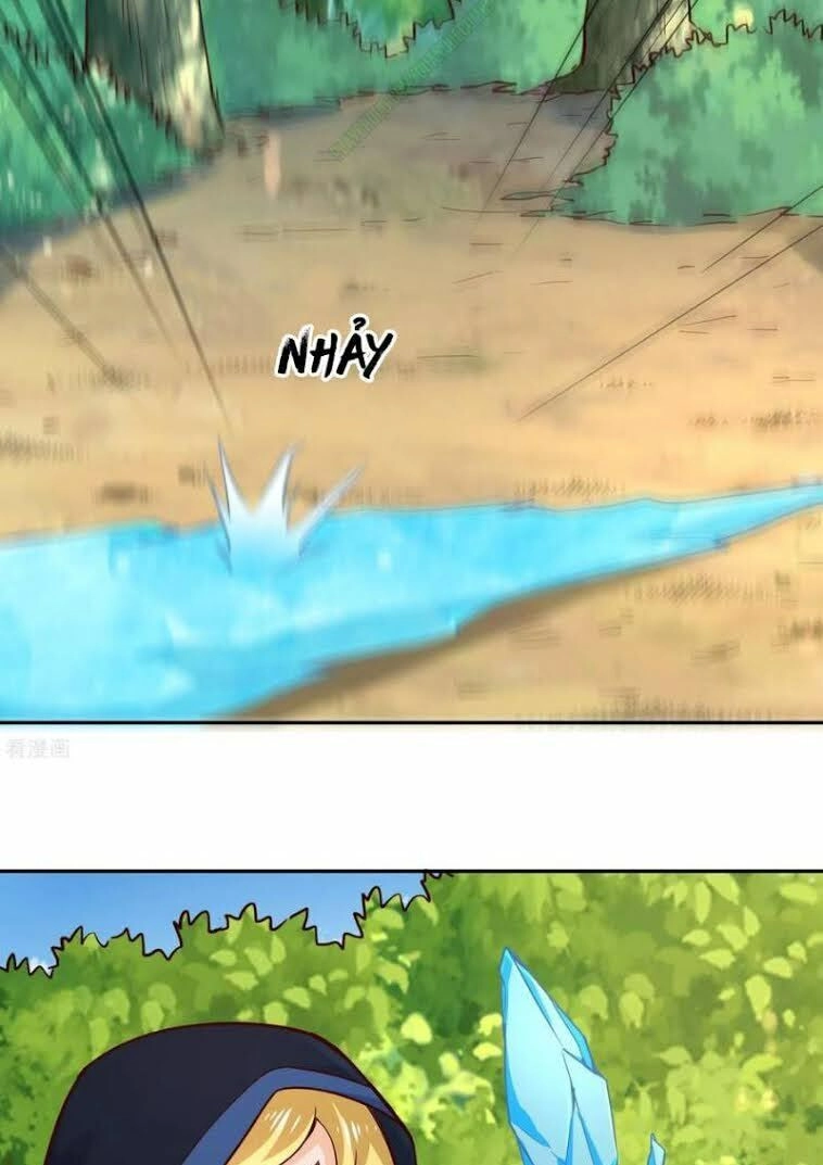 Võ Linh Kiếm Tôn Chapter 54 - 4