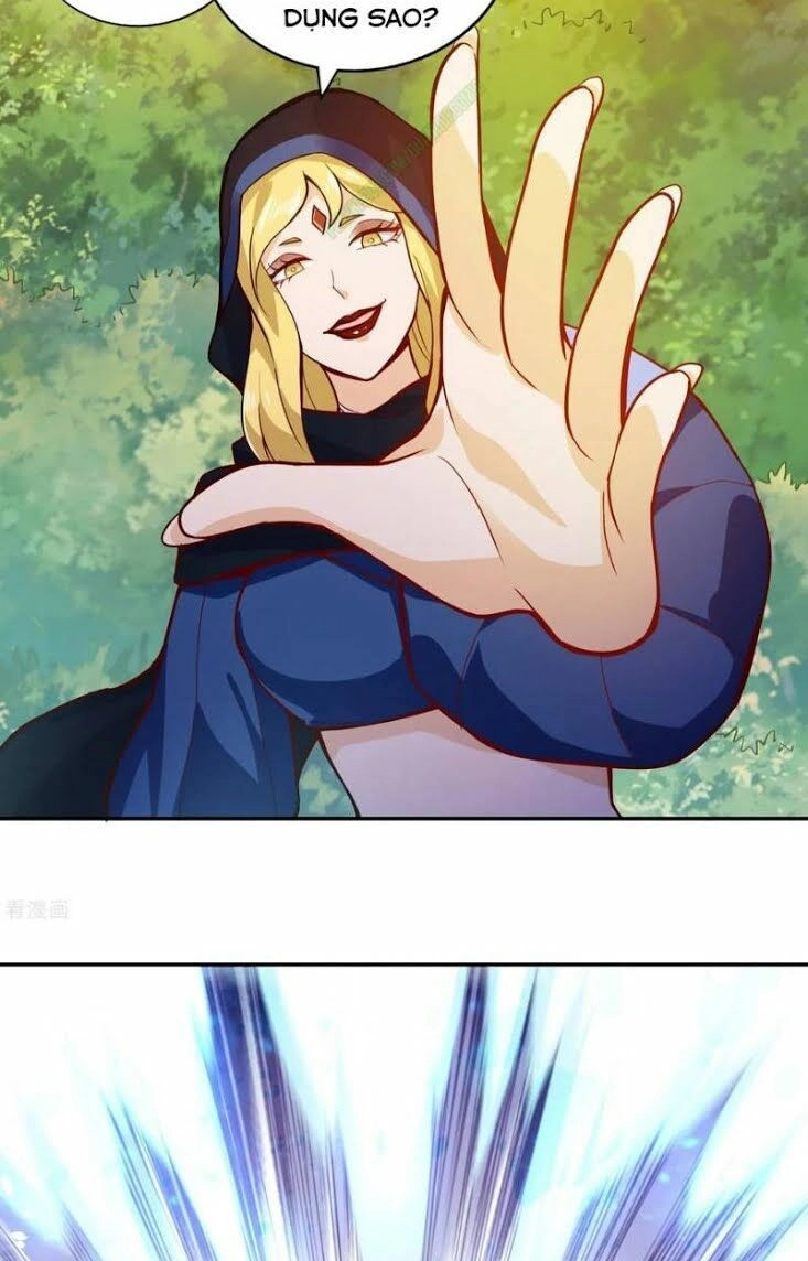 Võ Linh Kiếm Tôn Chapter 54 - 9