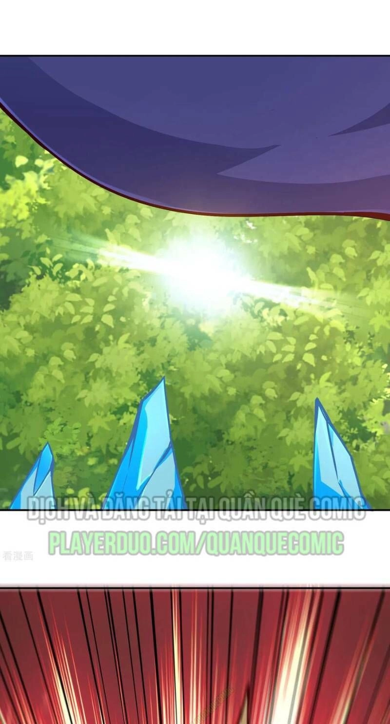 Võ Linh Kiếm Tôn Chapter 54 - 17