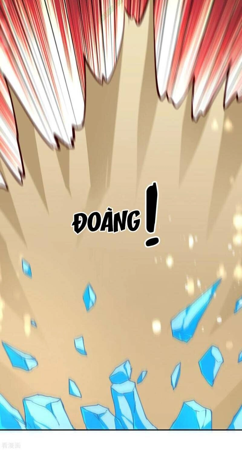 Võ Linh Kiếm Tôn Chapter 54 - 18