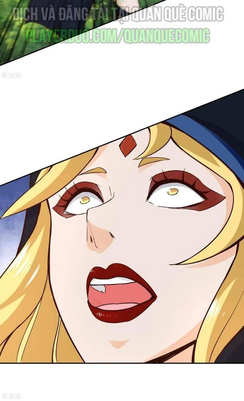 Võ Linh Kiếm Tôn Chapter 54 - 31