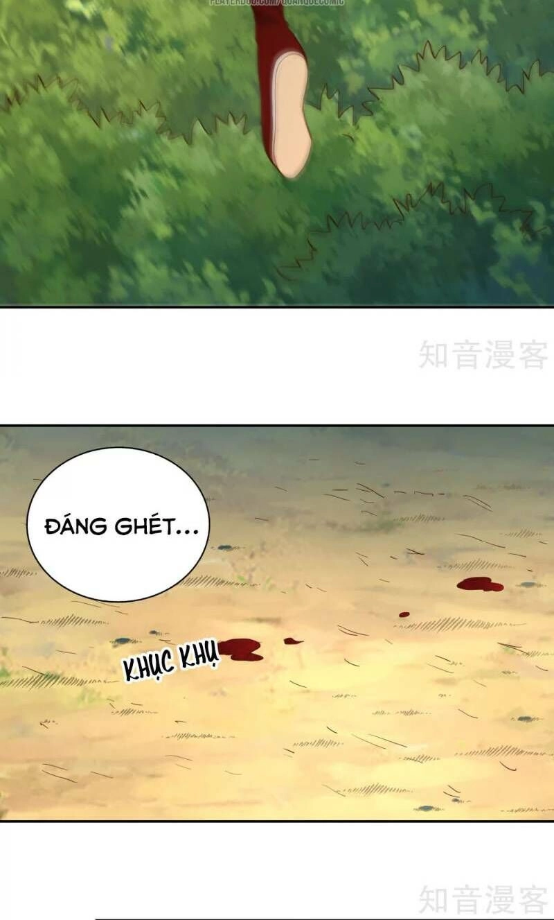 Võ Linh Kiếm Tôn Chapter 55 - 4