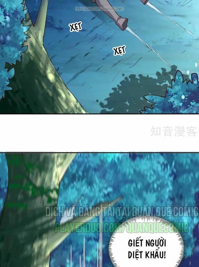 Võ Linh Kiếm Tôn Chapter 55 - 24