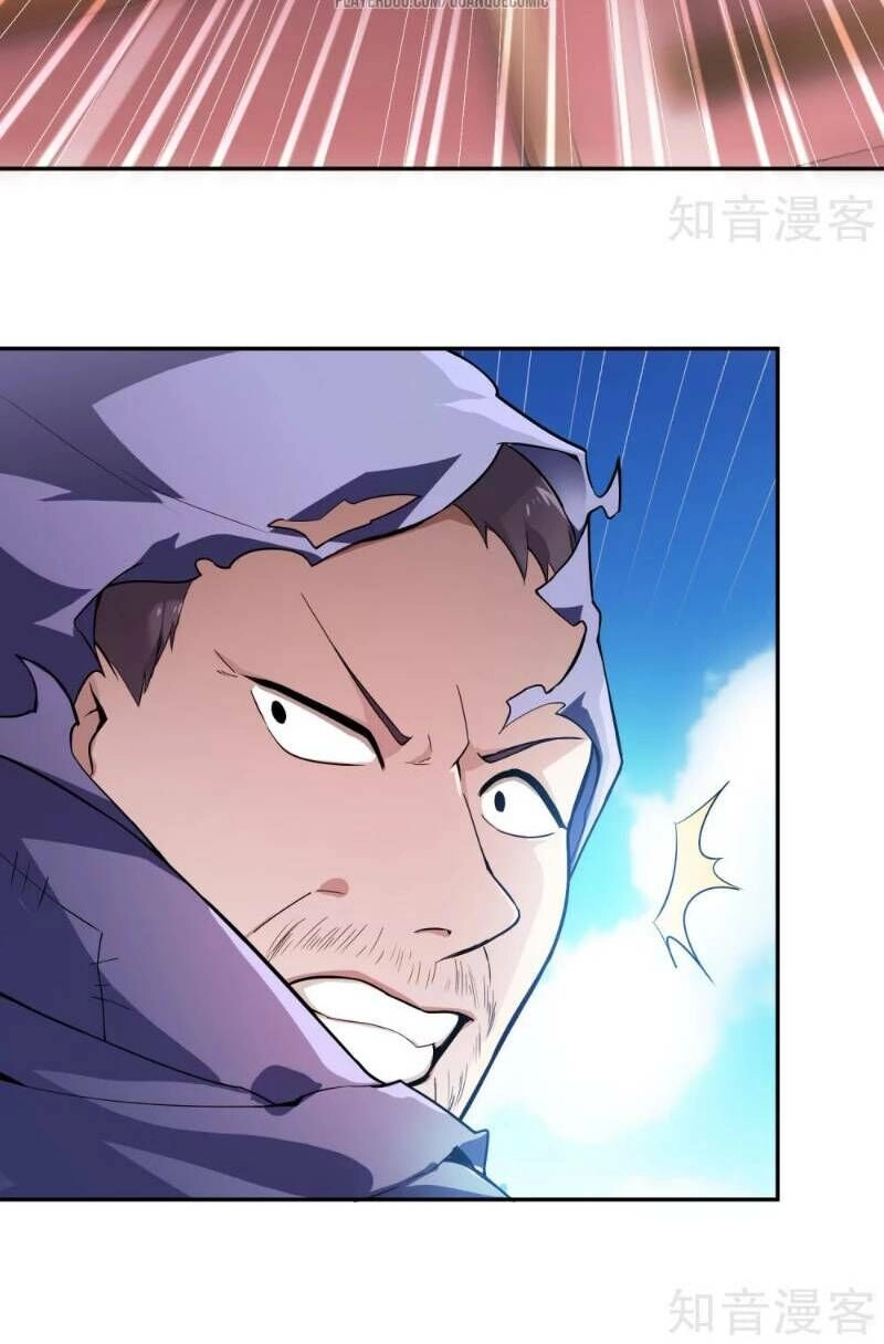 Võ Linh Kiếm Tôn Chapter 58 - 2