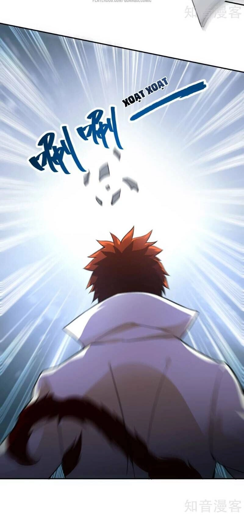 Võ Linh Kiếm Tôn Chapter 58 - 4