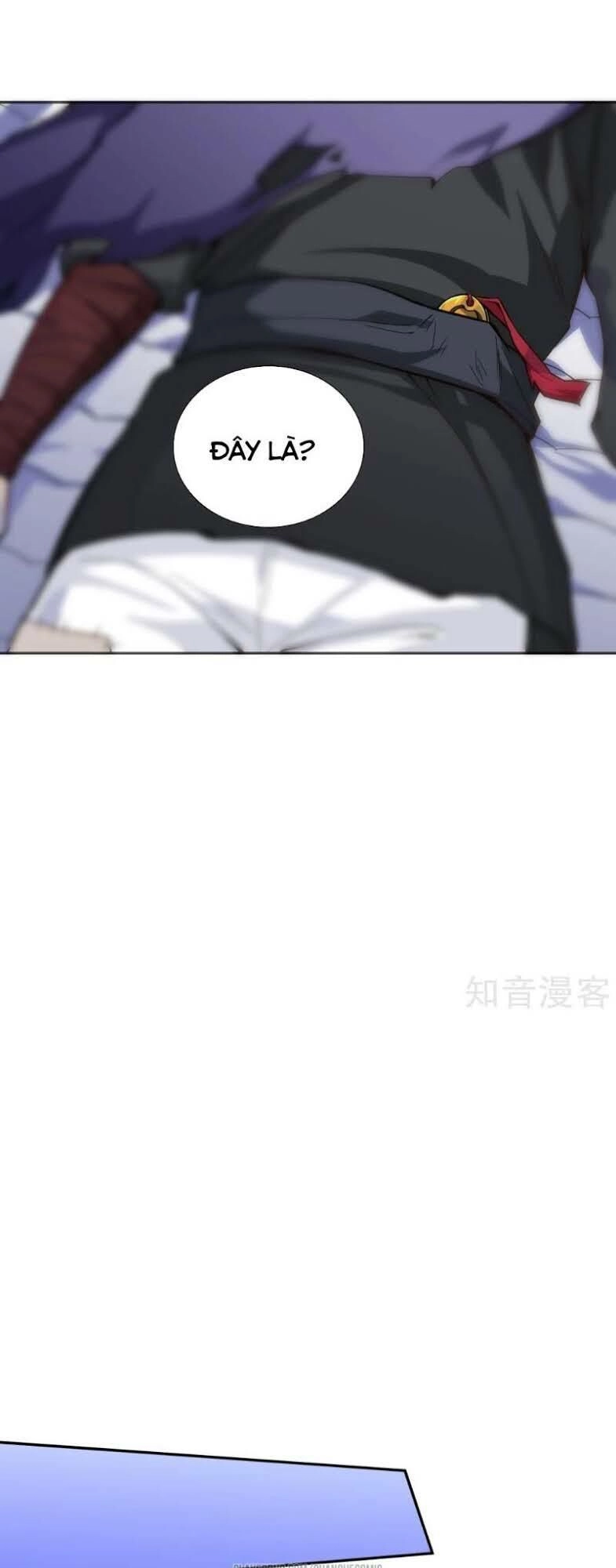 Võ Linh Kiếm Tôn Chapter 58 - 13