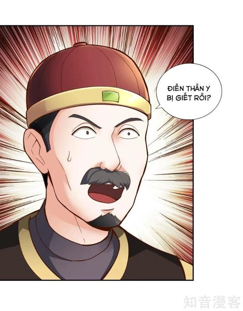 Võ Linh Kiếm Tôn Chapter 58 - 15