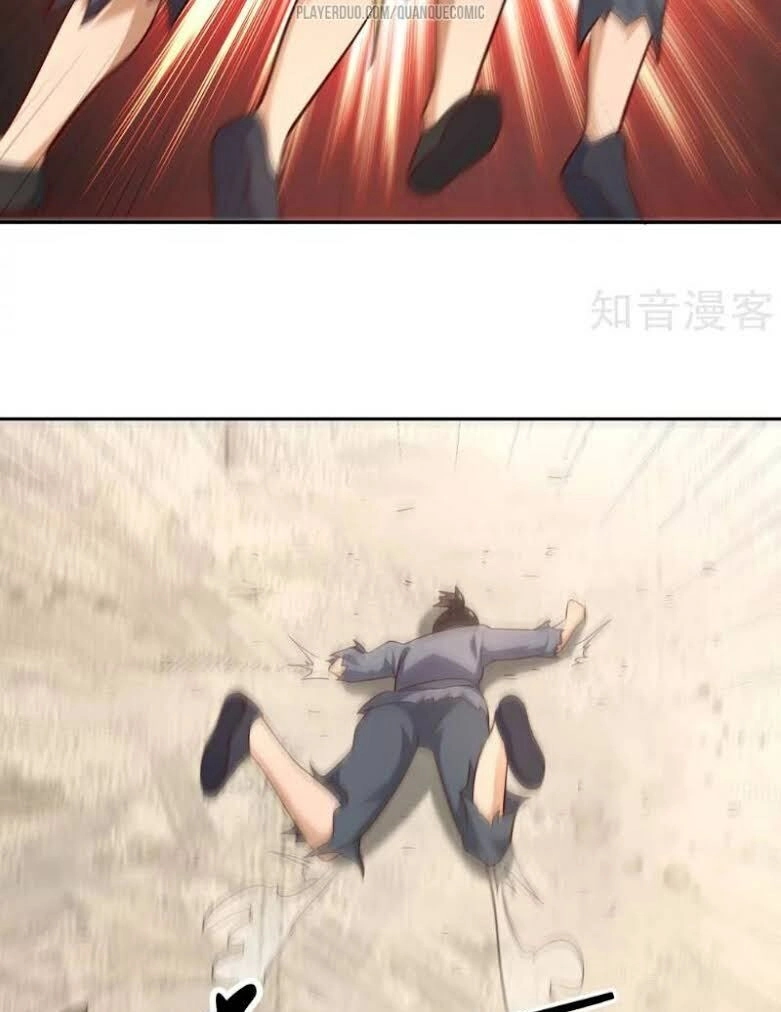 Võ Linh Kiếm Tôn Chapter 60 - 18