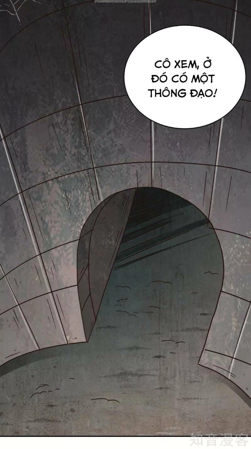Võ Linh Kiếm Tôn Chapter 61 - 6
