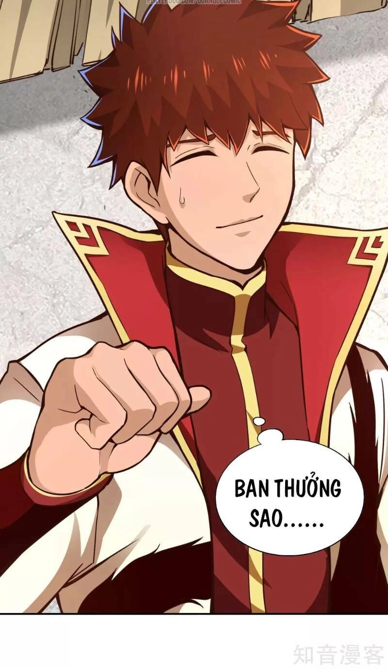Võ Linh Kiếm Tôn Chapter 61 - 12