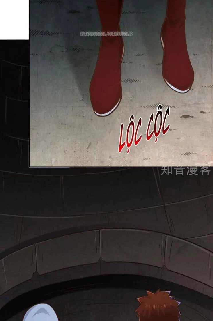 Võ Linh Kiếm Tôn Chapter 61 - 16