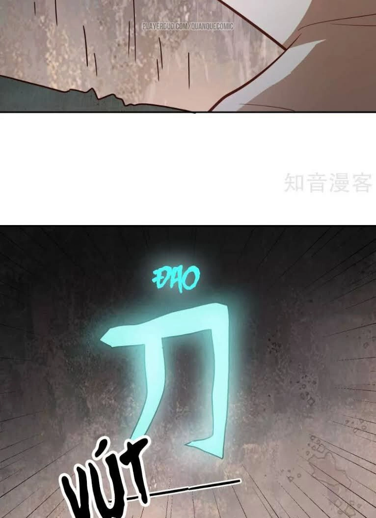 Võ Linh Kiếm Tôn Chapter 61 - 28