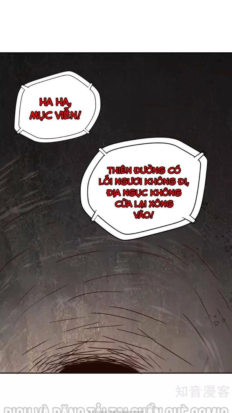Võ Linh Kiếm Tôn Chapter 61 - 32