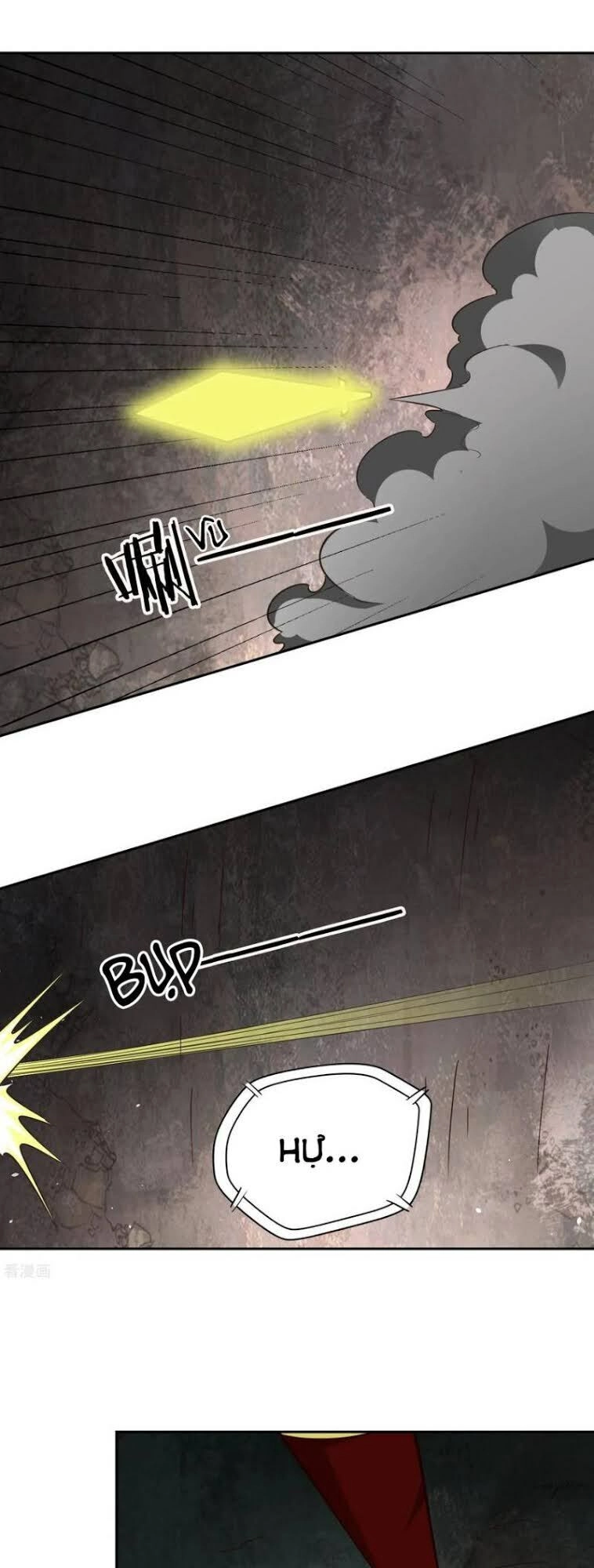 Võ Linh Kiếm Tôn Chapter 62 - 9