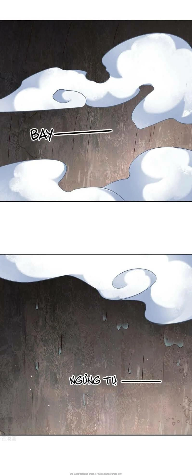 Võ Linh Kiếm Tôn Chapter 63 - 1