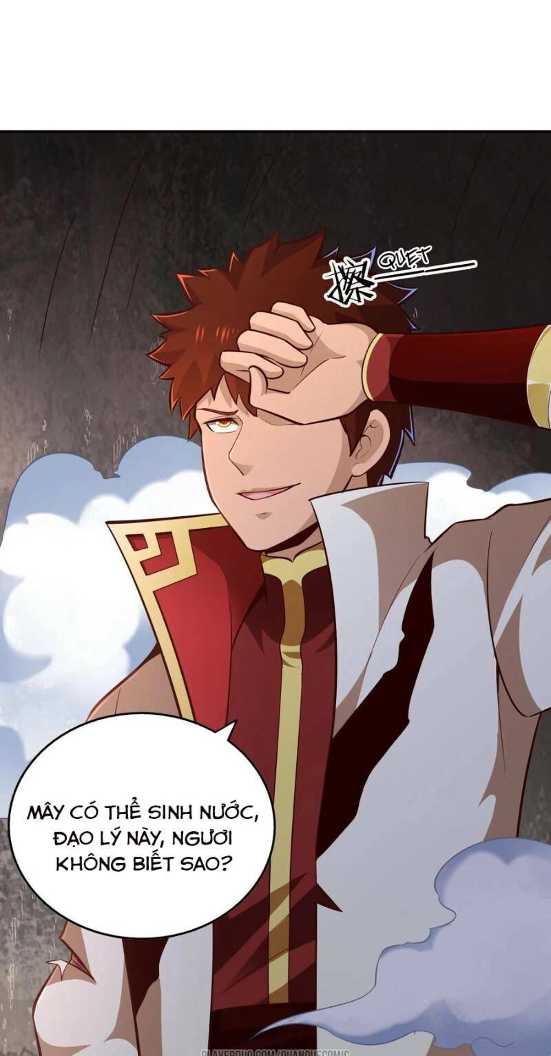 Võ Linh Kiếm Tôn Chapter 63 - 3