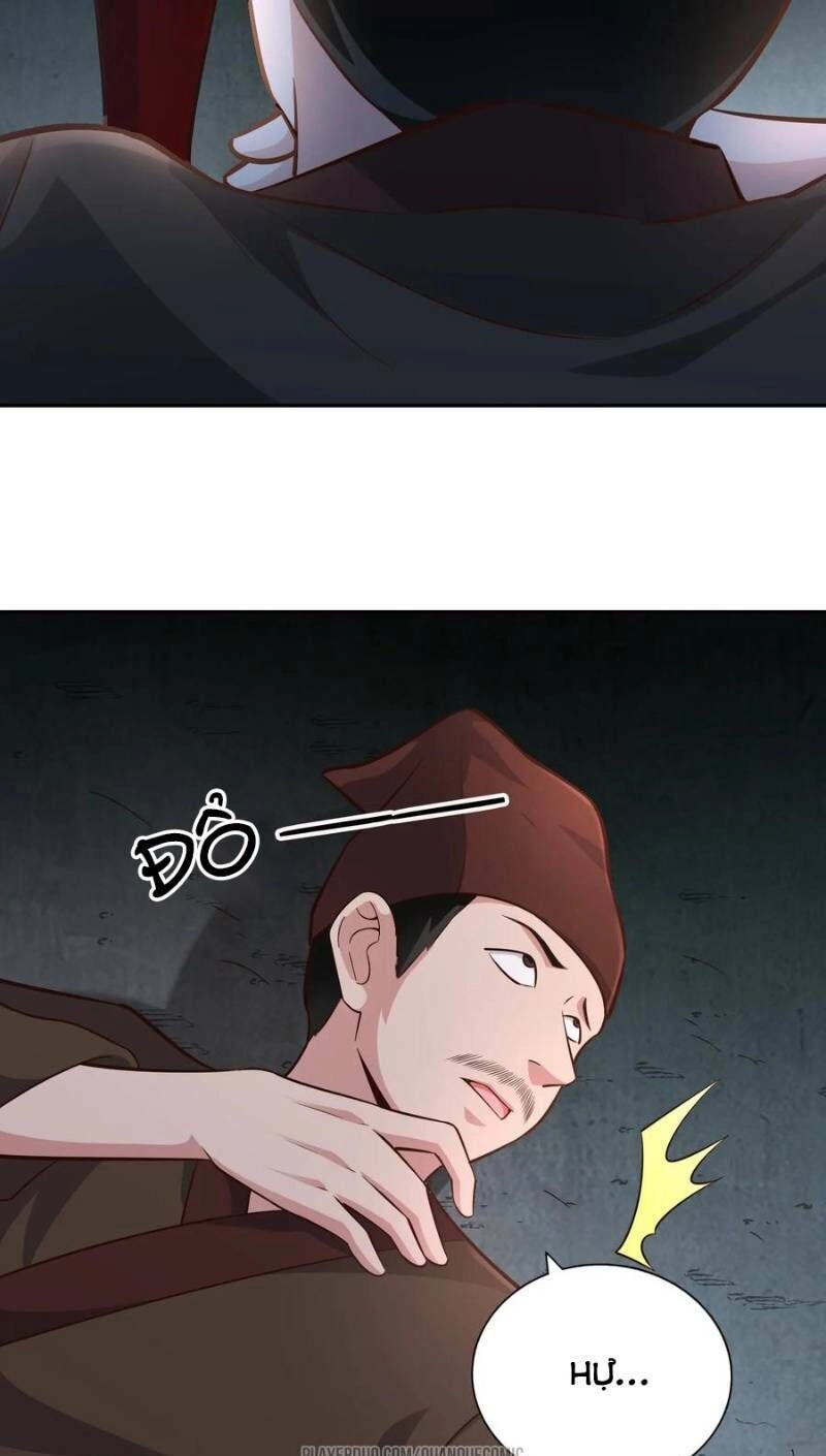 Võ Linh Kiếm Tôn Chapter 63 - 11