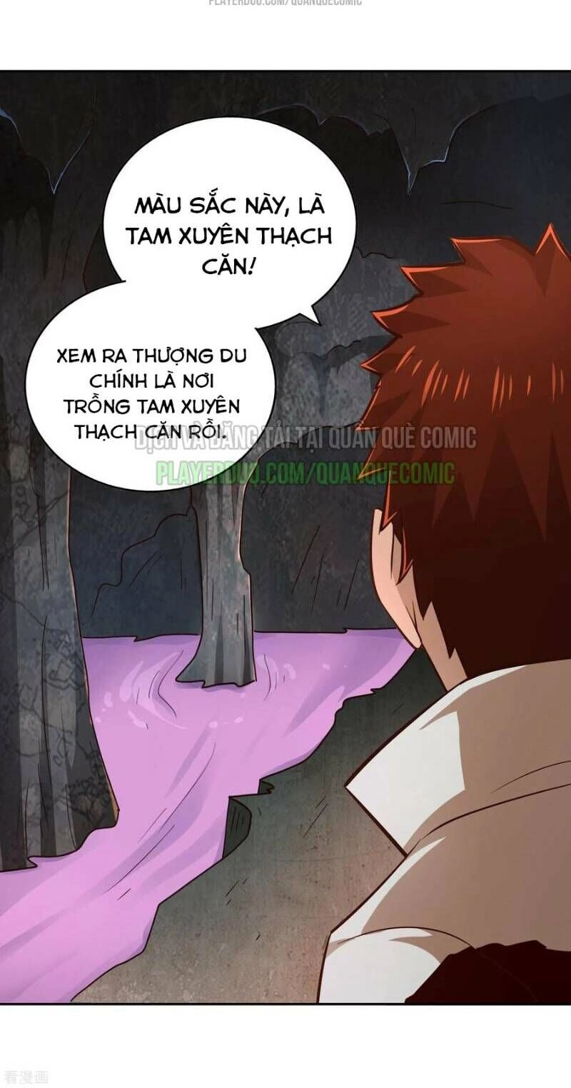 Võ Linh Kiếm Tôn Chapter 63 - 14