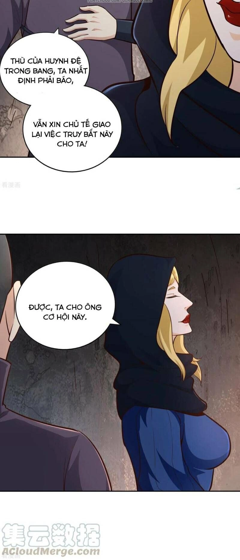 Võ Linh Kiếm Tôn Chapter 63 - 24