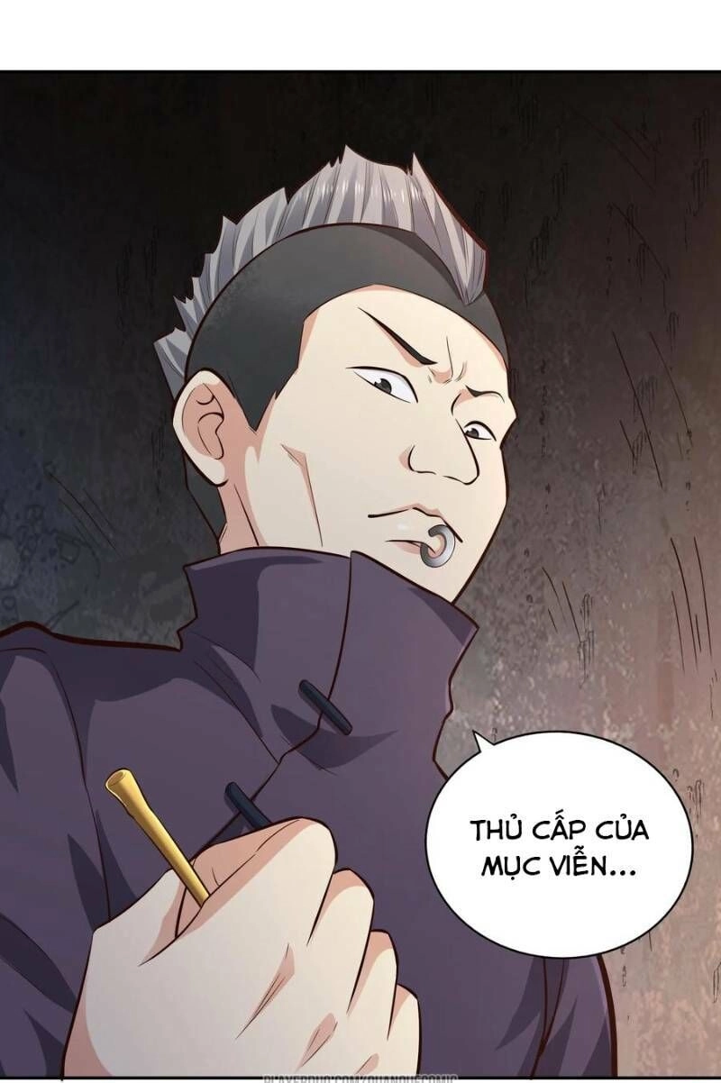 Võ Linh Kiếm Tôn Chapter 63 - 27