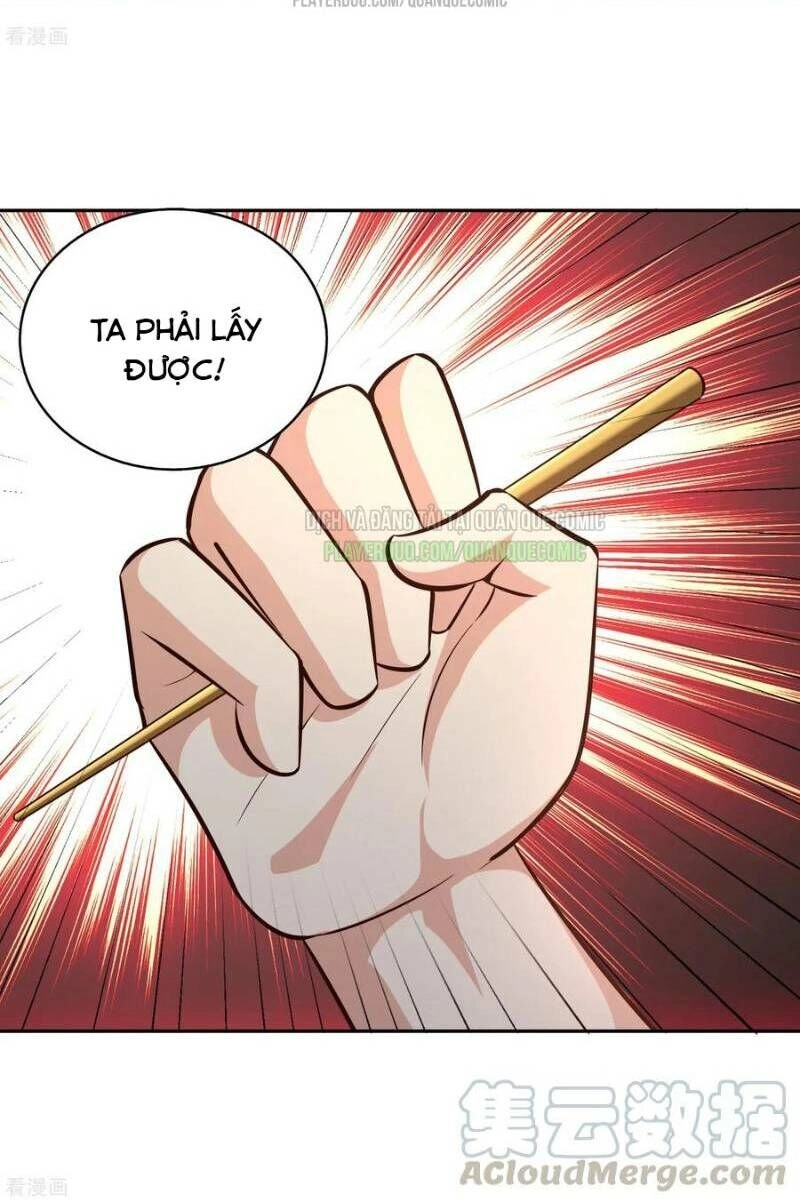 Võ Linh Kiếm Tôn Chapter 63 - 28