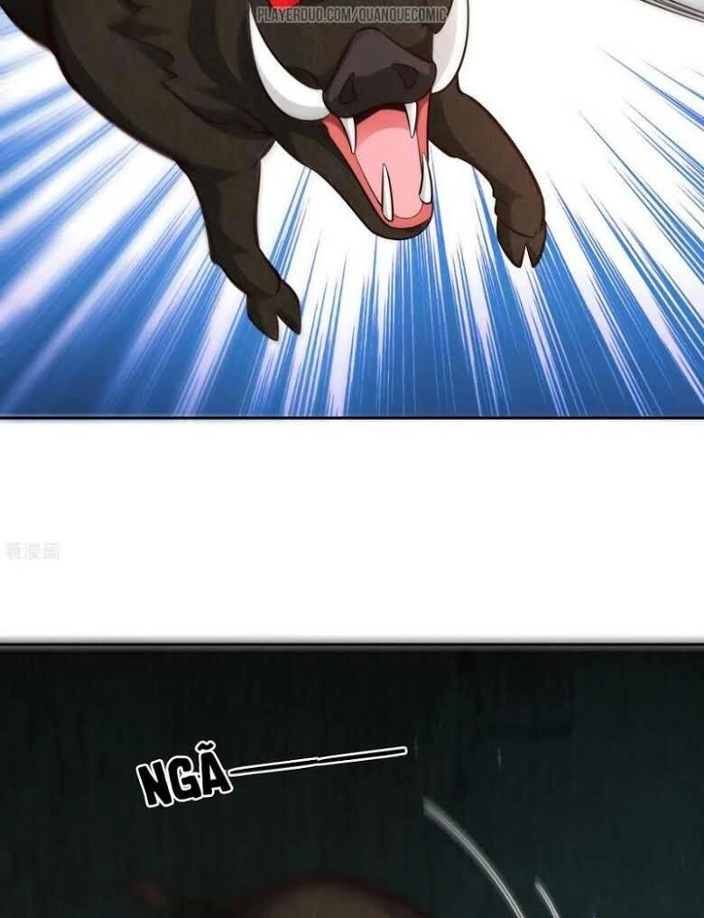 Võ Linh Kiếm Tôn Chapter 65 - 2