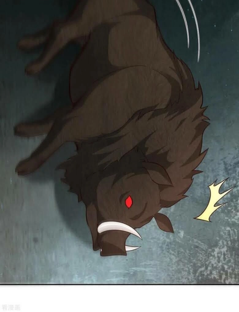 Võ Linh Kiếm Tôn Chapter 65 - 3