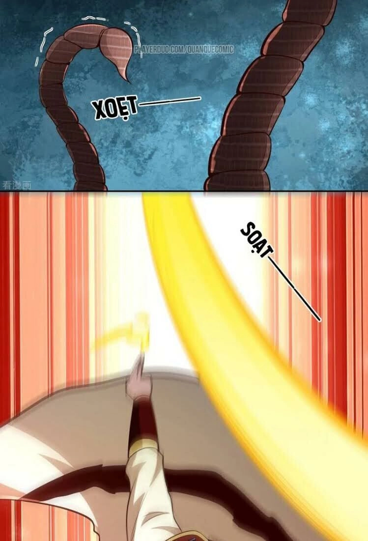 Võ Linh Kiếm Tôn Chapter 65 - 17